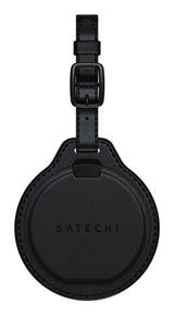 Satechi ST-LFALTK GPS tracker/finder Bagage Kortplads Sort