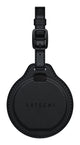 Satechi ST-LFALTK GPS tracker/finder Bagage Kortplads Sort