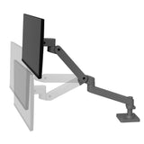 Ergotron LX Pro Series 45-682-293 skærmbeslag og -stativer 86,4 cm (34") Skrivebord Mørkegrå