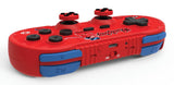 Hyperkin M01328-MTLB spil-controller Sort, Blå, Rød Bluetooth Gamepad Android, MAC, Nintendo Switch, Nintendo Switch OLED, PC, iOS