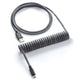 Cablemod CM-CKCA-CK-KC150KC-R USB-kabel 1,5 m USB A USB C Grå