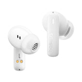 Baseus Bowie E19 Headset True Wireless Stereo (TWS) I ørerne Opkald/musik USB Type-C Bluetooth Hvid