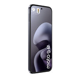 Motorola moto g67 17,3 cm (6.8") Hybrid Dual SIM Android 16.0 5G USB Type-C 4 GB 256 GB 5200 mAh Grå