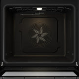 Gorenje Elektrisk ovn BOS6737E06B RAL9005