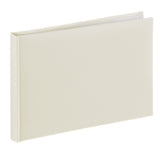 Hama Fine Art fotoalbum og arkbeskyttelse Sand 36 ark 10 x 15 cm