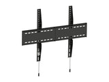 Multibrackets 1107 tv-beslag 2,79 m (110") Sort
