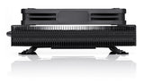 Noctua NH-L9a-AM4 chromax.black Processor Køler 9,2 cm Sort