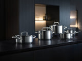 WMF Gourmet Plus 0720556030 pande- og grydesæt 9 stk