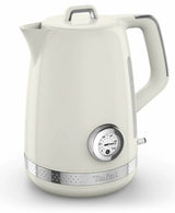 Tefal Soleil KO355AE0 elkedel 1,7 L 2400 W Hvid