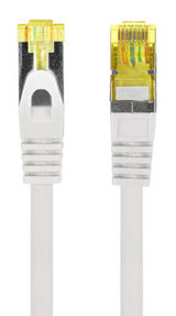 Lanberg PCF6A-10CU netværkskabel Grå 5 m Cat6a S/FTP (S-STP)
