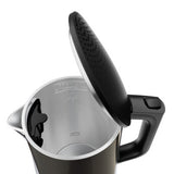 Tefal Digit KI831E10 elkedel 1,7 L Sort