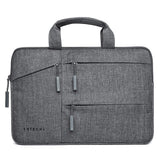 Satechi ST-LTB13 taske og etui til laptop 33 cm (13") Mappe Grå