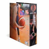 HERMA 20105 ringbind A4 Flerfarvet