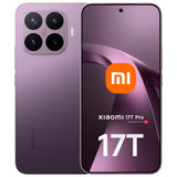 Xiaomi 17T PRO 17,4 cm (6.83") Dual SIM 5G USB Type-C 12 GB 512 GB 7000 mAh Violet