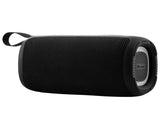Tracer Supervox BT BLACK Bærbar stereohøjttaler Sort 20 W