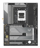 Sapphire NITRO+ B850A WIFI 7 AMD B850 Sokkel AM5 micro ATX