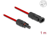 DeLOCK 60676 tilbehør til solcellepanelbeslag Kabel