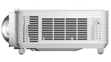 InFocus IN0044ST dataprojekter Standard-kast projektor 4200 ANSI lumens DLP XGA (1024x768) 3D Hvid