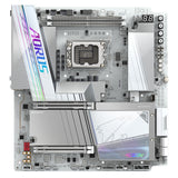 GIGABYTE Z890 AORUS TACHYON ICE Intel Z890 LGA 1851 (Socket V1) Udvidet ATX