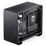 Jonsbo U4 Mini Mini Tower Sort