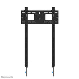 Neomounts WL30-750BL18P tv-beslag 2,49 m (98") Sort