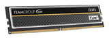 Team Group ELITE PLUS TPBD516G6000HC4801 hukommelsesmodul 16 GB 1 x 16 GB DDR5 48000 MT/s 288-pin DIMM Fejlkorrigerende kode