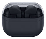 Samsung Galaxy SM-R420NZKAEUB hovedtelefoner/headset True Wireless Stereo (TWS) I ørerne Opkald/musik Bluetooth Sort