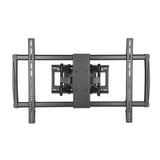 Manhattan 461221 tv-beslag 2,54 m (100") Sort