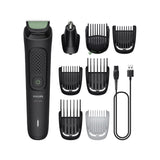 Philips MG3940/15 skæg- og hårtrimmer Sort Nikkel-Metalhydrid (NiMH)