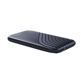 Western Digital My Passport 1 TB USB Type-C 3.2 Gen 2 (3.1 Gen 2) Blå