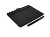 Wacom Intuos S tegneplade Sort 2540 lpi 152 x 95 mm USB