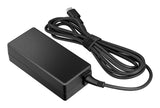 HP 45W USB-C-vekselstrømsadapter