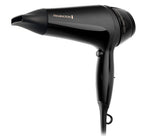 Remington Thermacare Pro 2200 hårtørrer 2000 W Sort