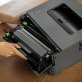 Brother TN-2590XL tonerpatron 1 stk Original Sort