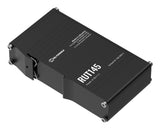 Teltonika RUT145 trådløs router Hurtigt ethernet Enkelt band (2,4 GHz) Sort