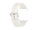 Samsung Misty Band (S/M) for Galaxy Watch9 (Watch8) Cremefarvet