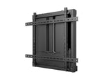 Multibrackets 7765 skærmbeslag til skiltning 190,5 cm (75") Sort