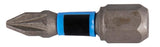 Makita E-03165 skruetrækker bit 2 stk