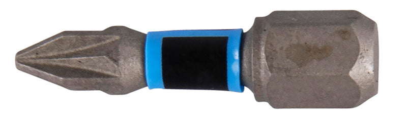 Makita E-03165 skruetrækker bit 2 stk