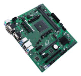 ASUS PRO A520M-C II/CSM AMD A520 Stik AM4 micro ATX