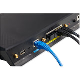 StarTech.com RJ45COVER portstøvdæksel 100 stk RJ-45