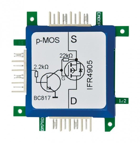 ALLNET 118880 transistor 50 V