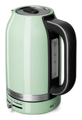 KitchenAid 5KEK1701EPT elkedel 1,7 L 2400 W Grøn