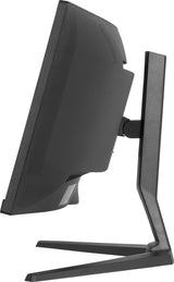 iiyama ProLite XCB4594DQSU-B1 computerskærm 113 cm (44.5") 5120 x 1440 pixel Dual QHD LED Sort