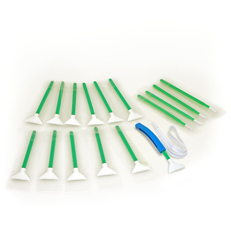 VisibleDust VSwabs Digitalt kamera Udstyrsrensning pude