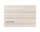 Samsung MU-PE1T0K/WW ekstern solid state driver 1 TB USB Type-C 3.2 Gen 2 (3.1 Gen 2) Beige