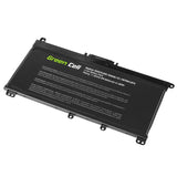 Green Cell HP145 laptop reservedel Batteri