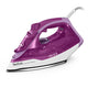 Tefal FV2836 Tør & dampstrygejern Keramisk strygesål 2400 W Lilla, Hvid