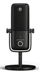 Elgato Wave 3 Sort Bordmikrofon