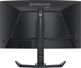 iiyama G-MASTER GCB2784HSU-B1 computerskærm 68,6 cm (27") 1920 x 1080 pixel Fuld HD LCD Sort